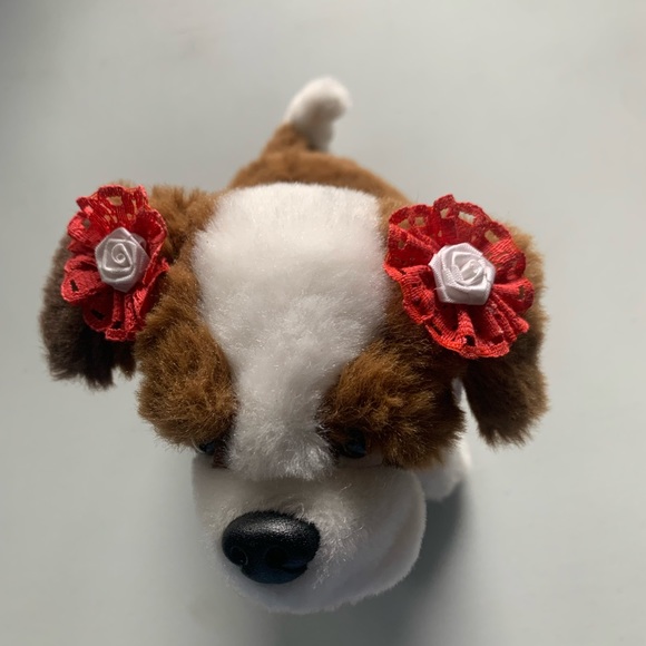 Pet hair bows - Picture 1 of 3